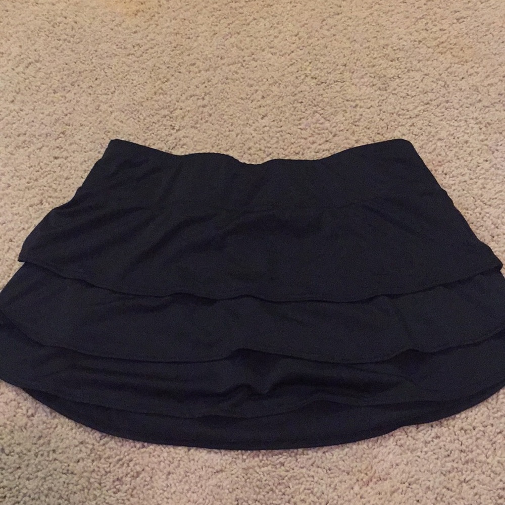 tennis skirt